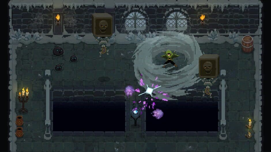 Wizard of Legend screenshot 2