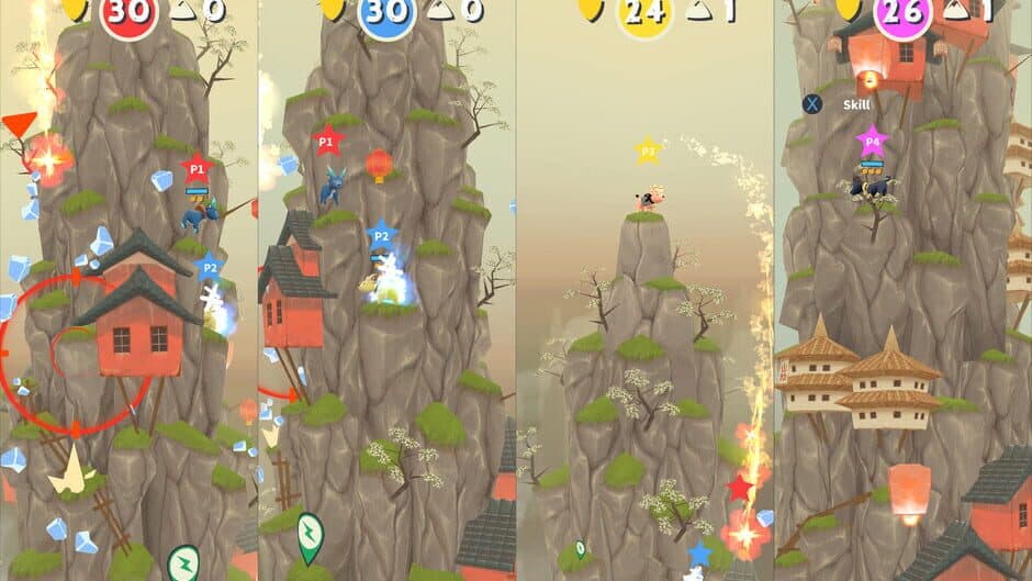 GoatPunks screenshot 5