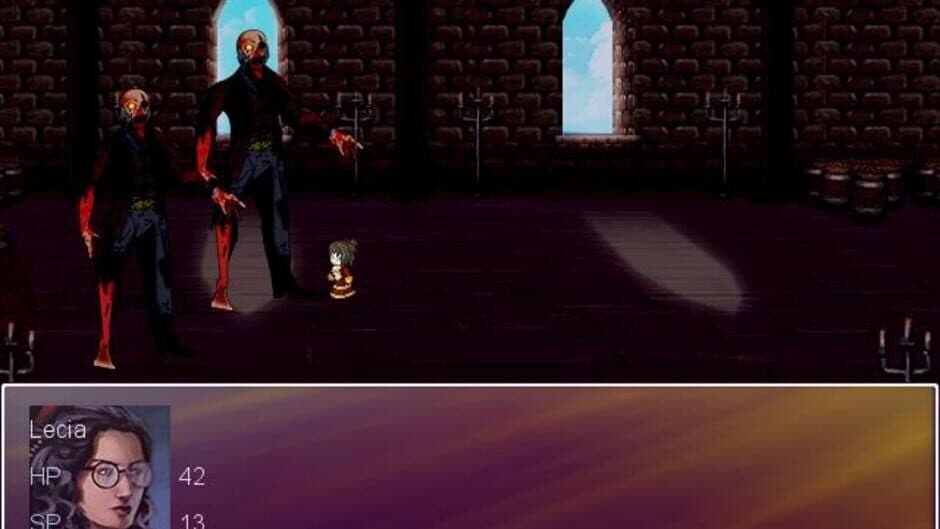 Black Home screenshot 3