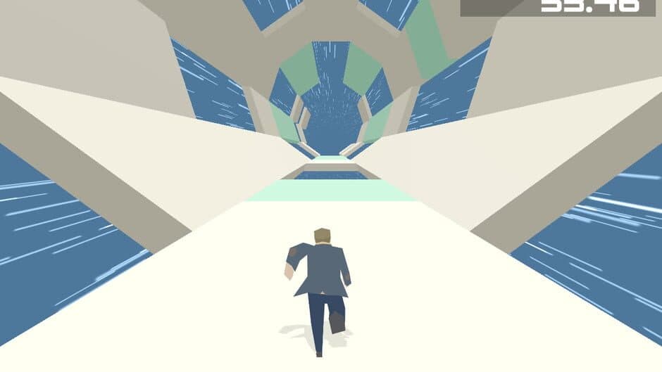 Boson X screenshot 2