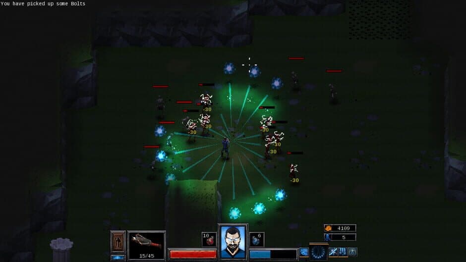 Vzerthos: The Heir of Thunder screenshot 4