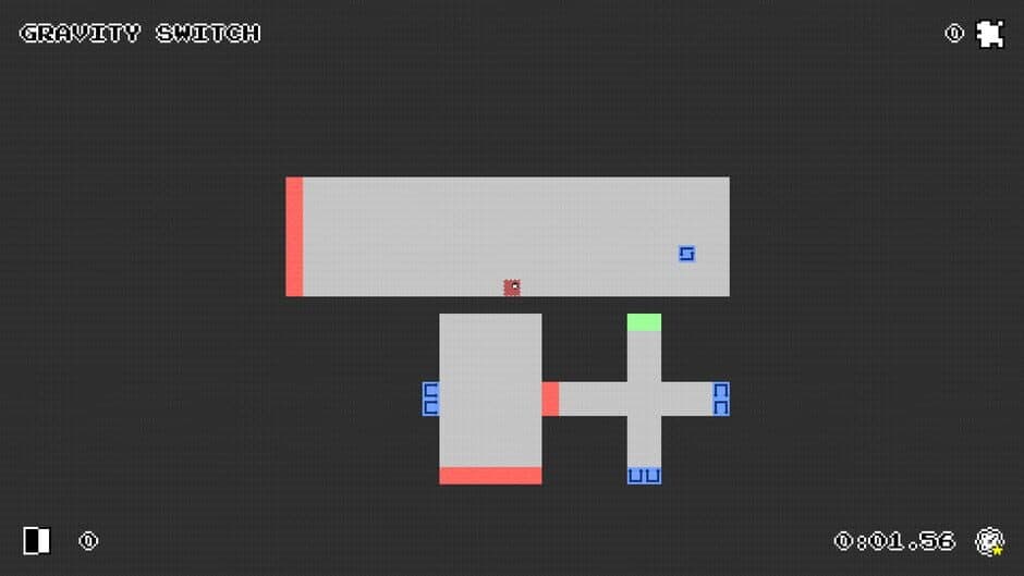 Dimension Jump screenshot 2