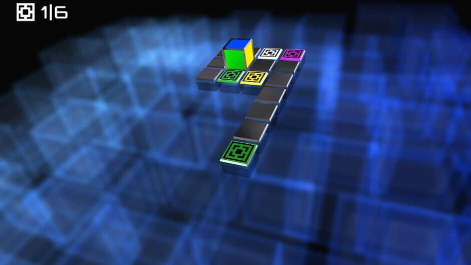 InnerCube screenshot 5
