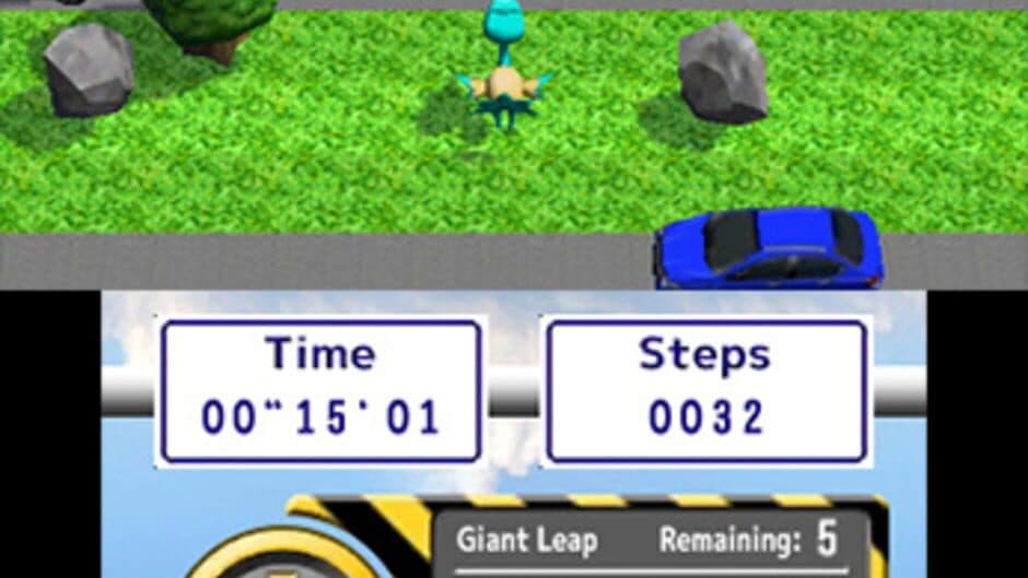 Dangerous Road screenshot 6
