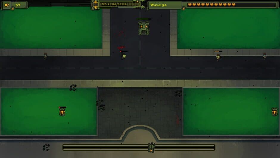Army Craft screenshot 1