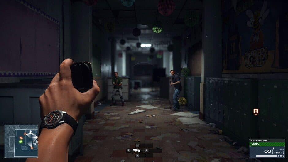 Battlefield Hardline - Premium screenshot 1