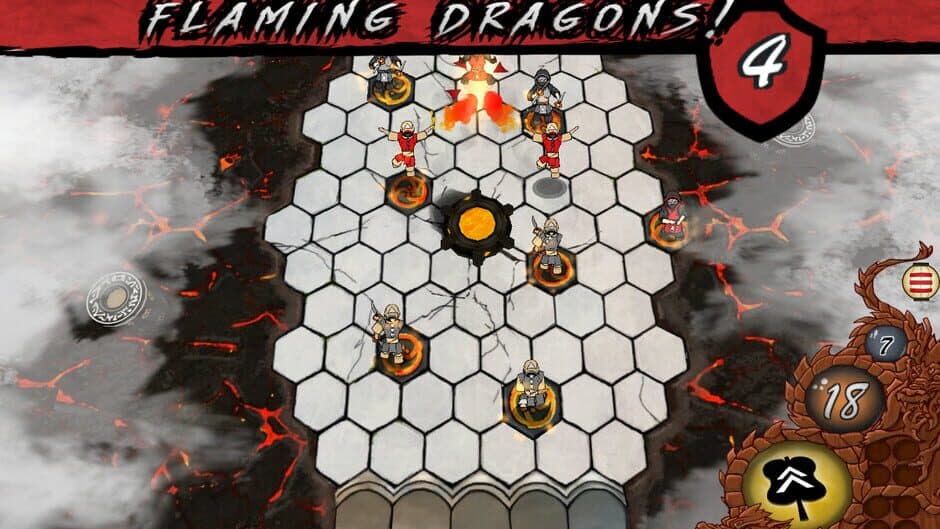 Ortus Arena screenshot 3