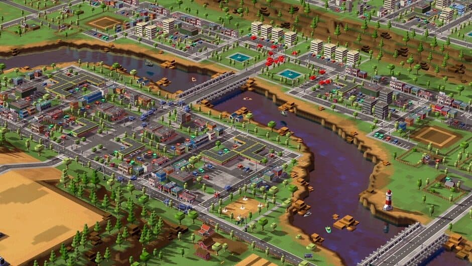 8-Bit Armies screenshot 5