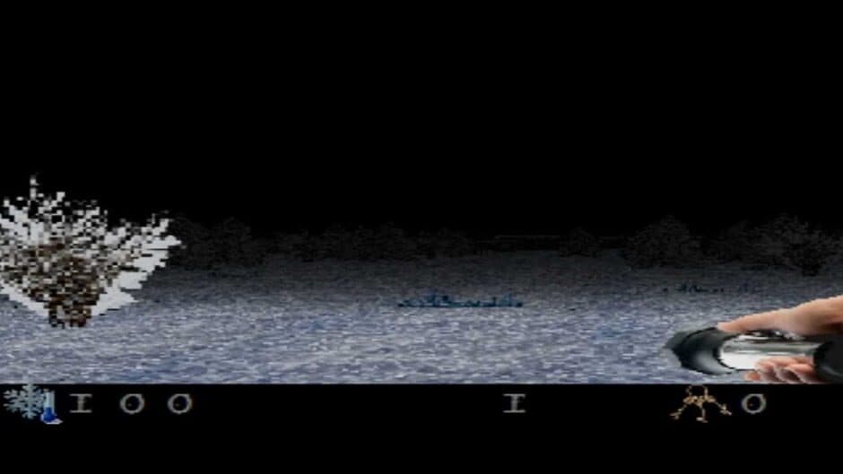 Psychical Madness screenshot 2