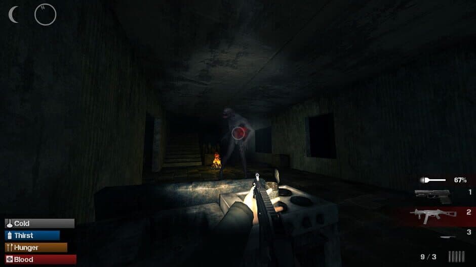 Damnation City of Death screenshot 4
