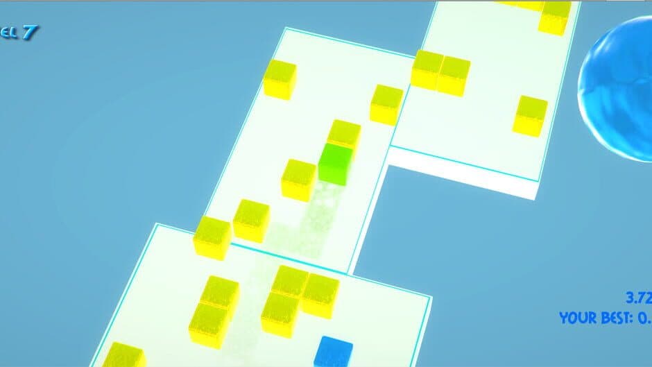 GooCubelets 2 screenshot 4
