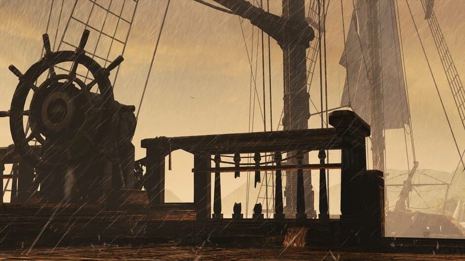 Assassin's Creed: Freedom screenshot 5