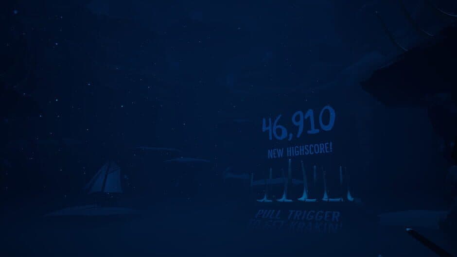 KRAKEN screenshot 5