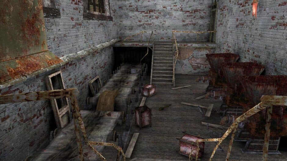 Sherlock Holmes The Awakened  Remastered Edition screenshot 3