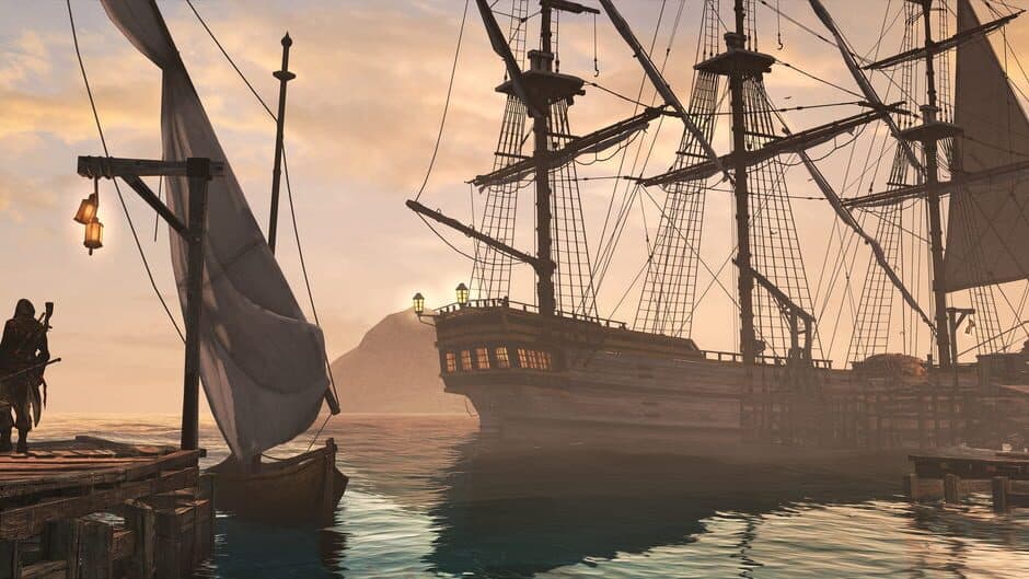 Assassin's Creed: Freedom screenshot 2