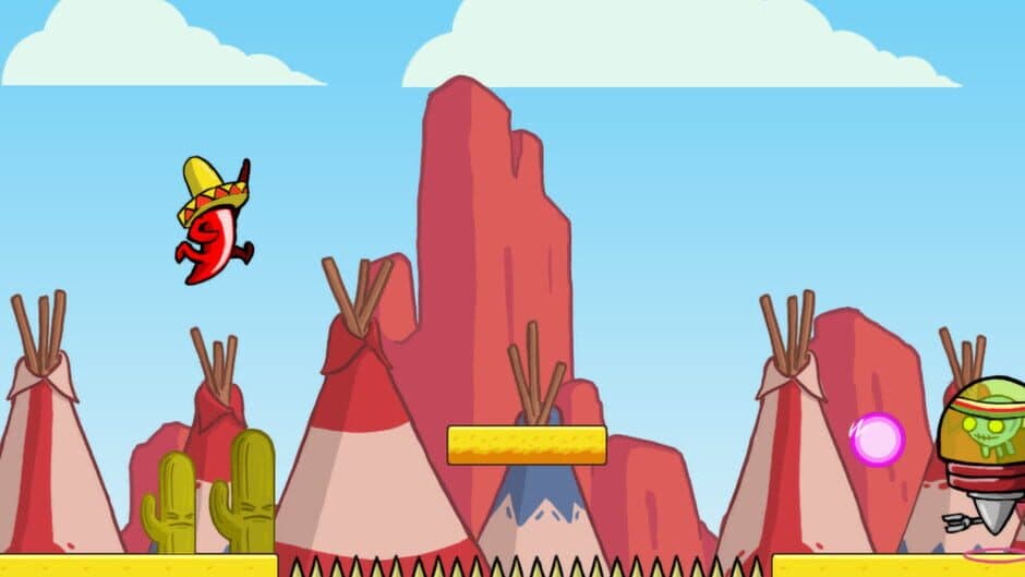 Spoiler Alert screenshot 3