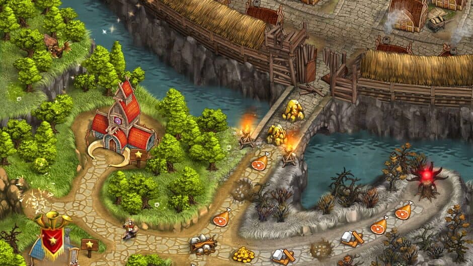 Northern Tale 2 screenshot 5
