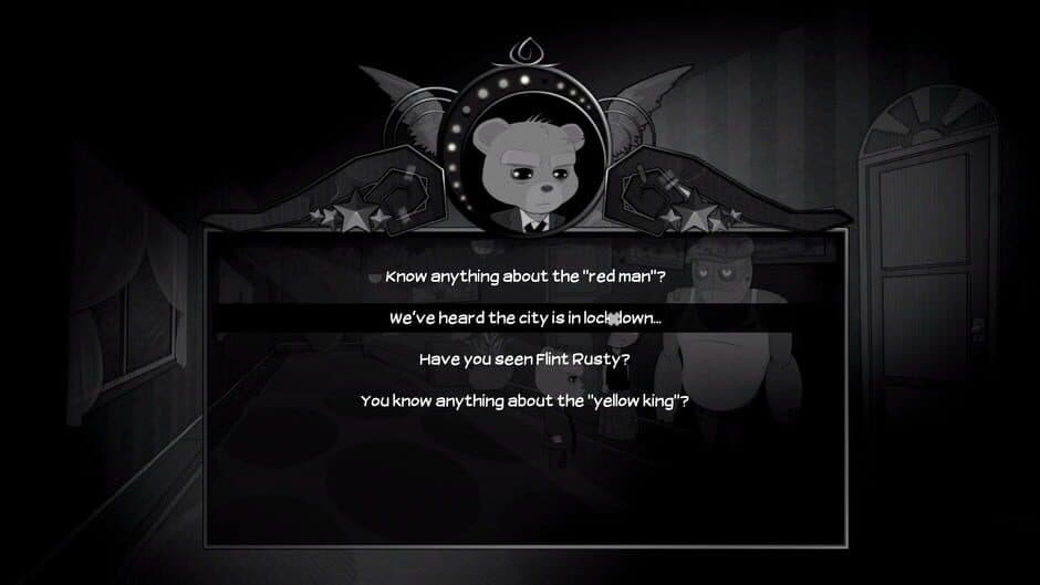 Bear With Me screenshot 3