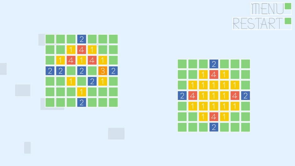 Numberline screenshot 4