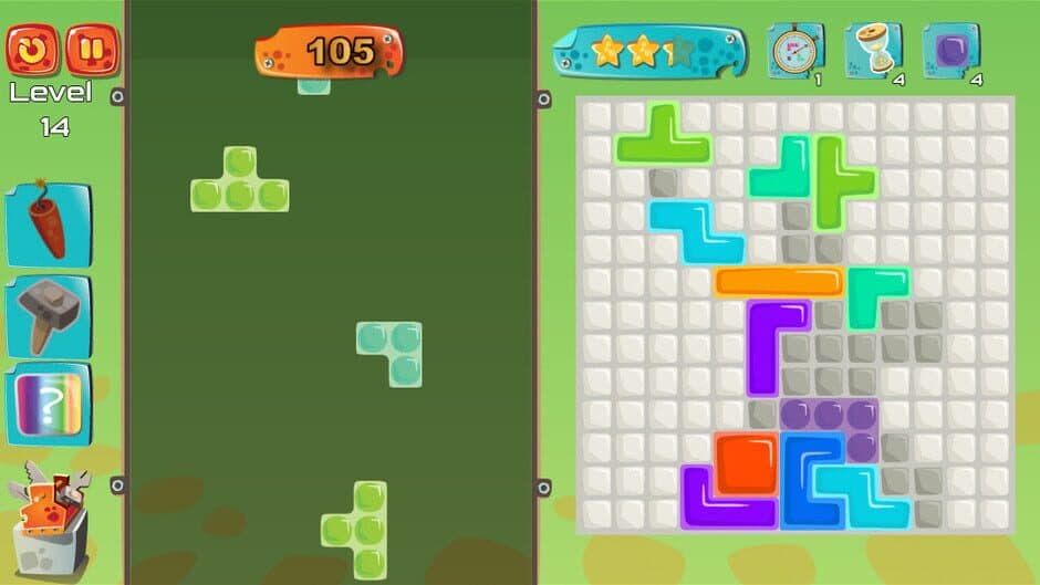 Mino Saga screenshot 2