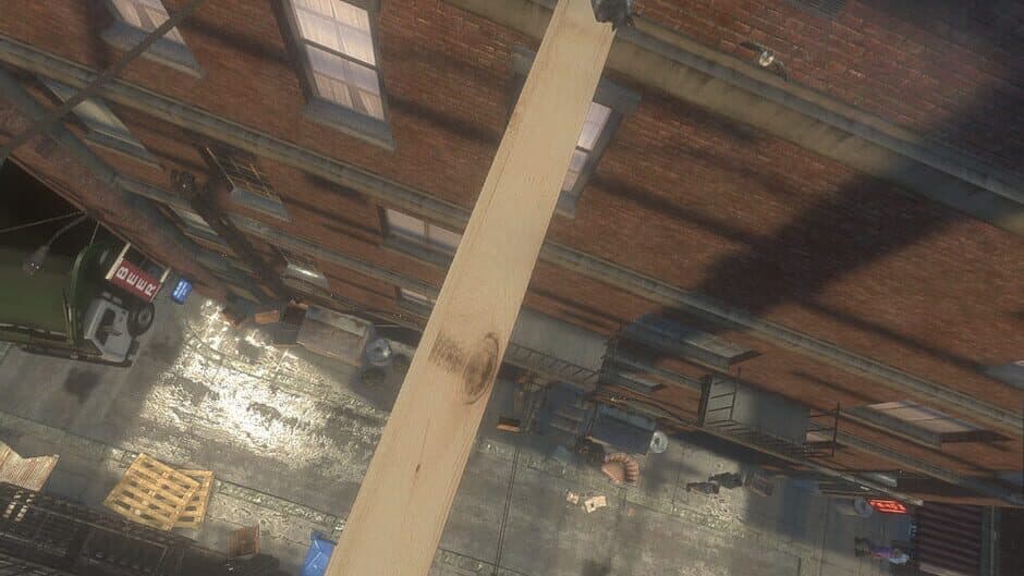 Plank not included screenshot 5