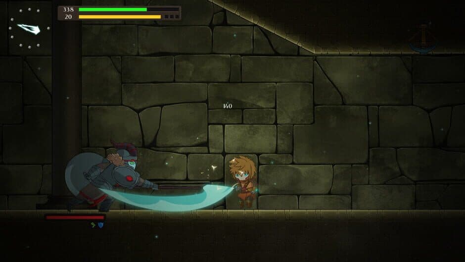 Mula: The Cycle of Shadow screenshot 5