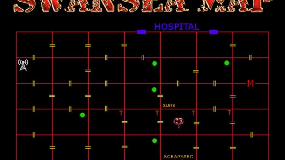 24 Hours 'til Rescue screenshot 5
