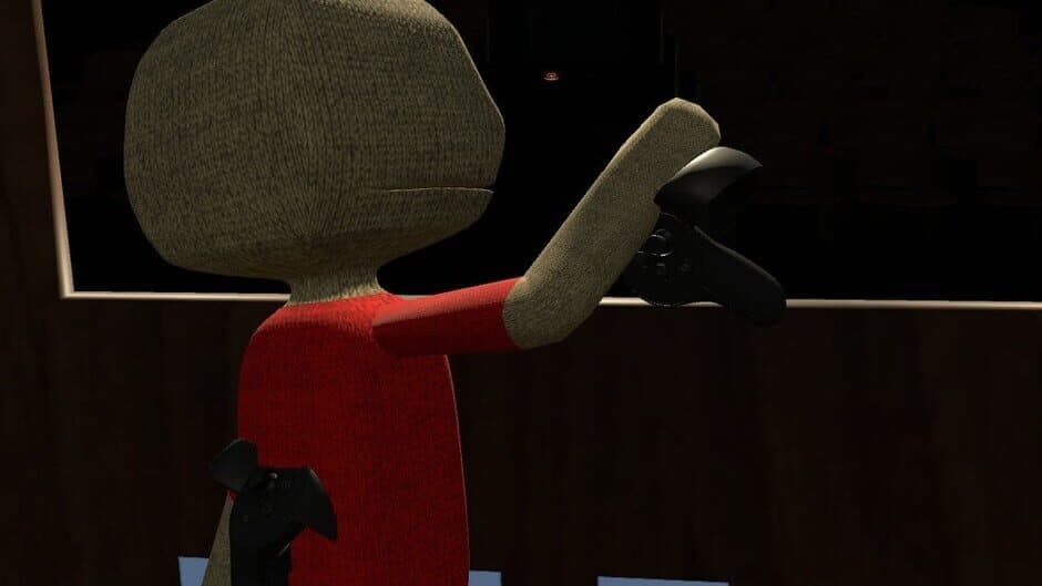 PuppetsVR screenshot 2