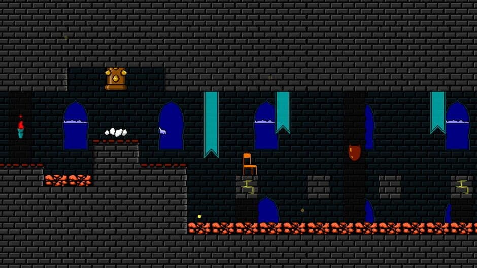 The Last Error screenshot 3