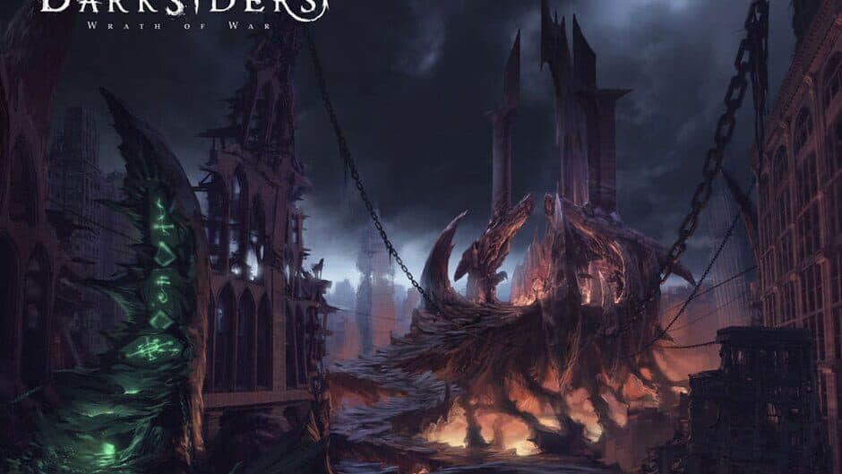 Darksiders