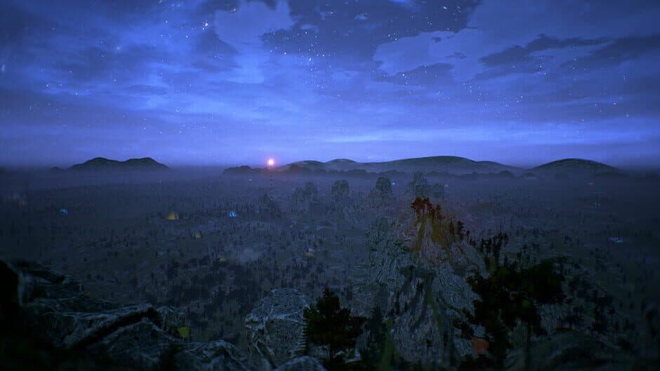 Ridge screenshot 4