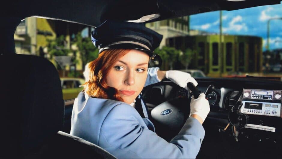 Roundabout screenshot 3