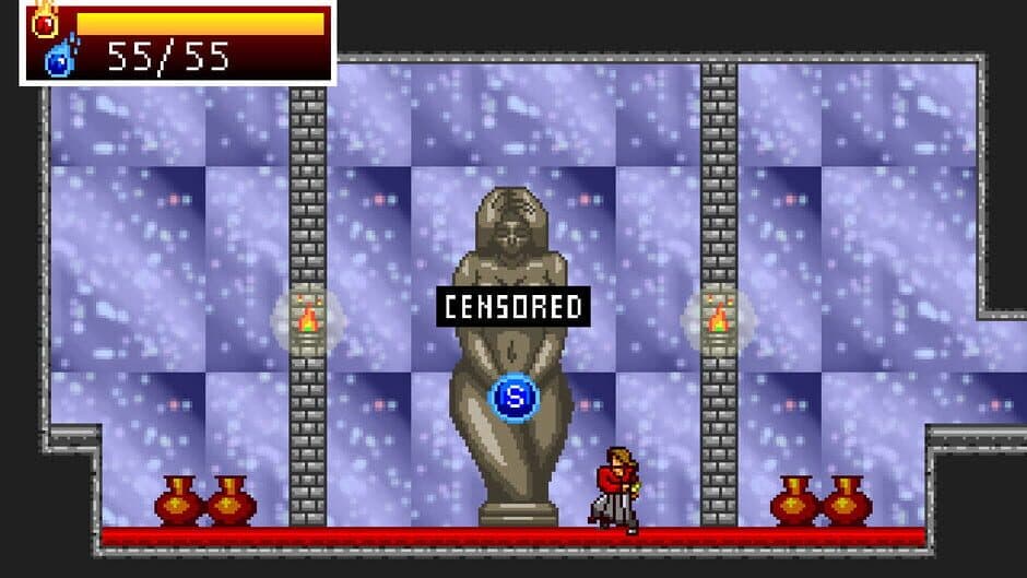 Porradaria 2: Pagode of the Night screenshot 4