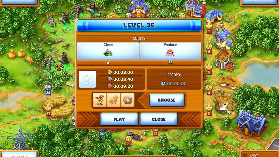 Green Ranch screenshot 4