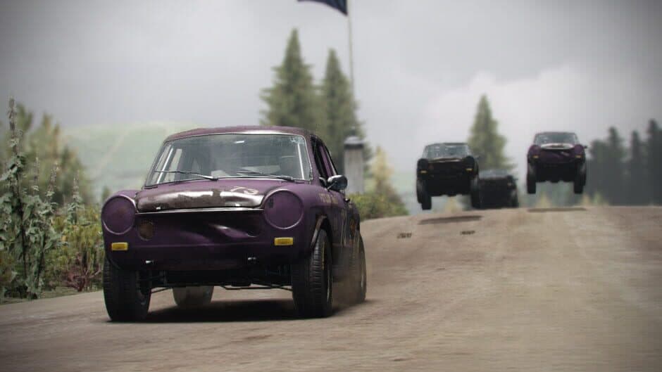 Wreckfest screenshot 6