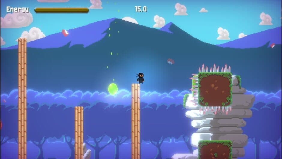 Mad Dojo screenshot 2