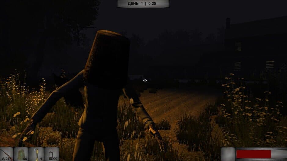 WAY HOME screenshot 1
