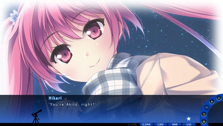 A Sky Full of Stars screenshot 4