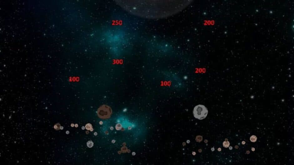 Planet Assault screenshot 5