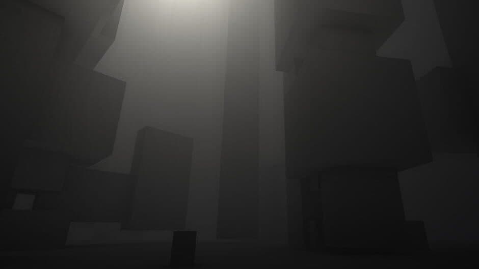 Cubium Dreams screenshot 1