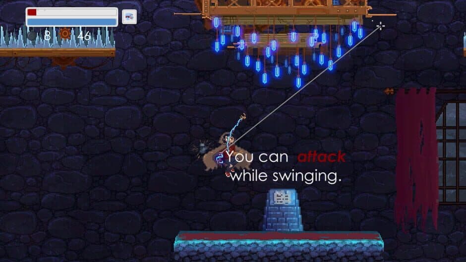 Trials of the Gauntlet screenshot 6