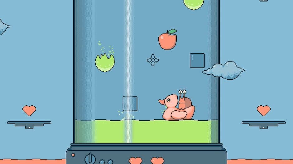 Crab Dub screenshot 1