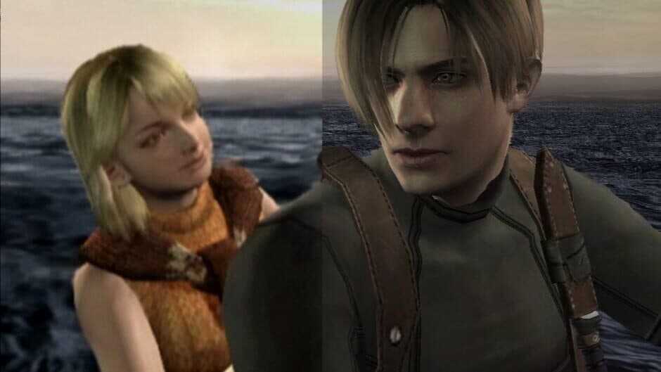 Resident Evil 4 (2005) screenshot 4