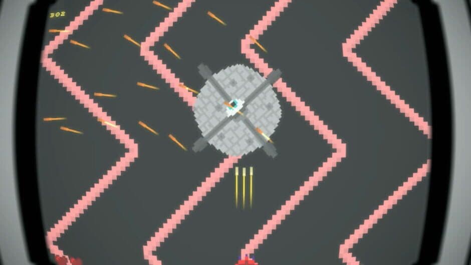Heavenly Battle screenshot 4