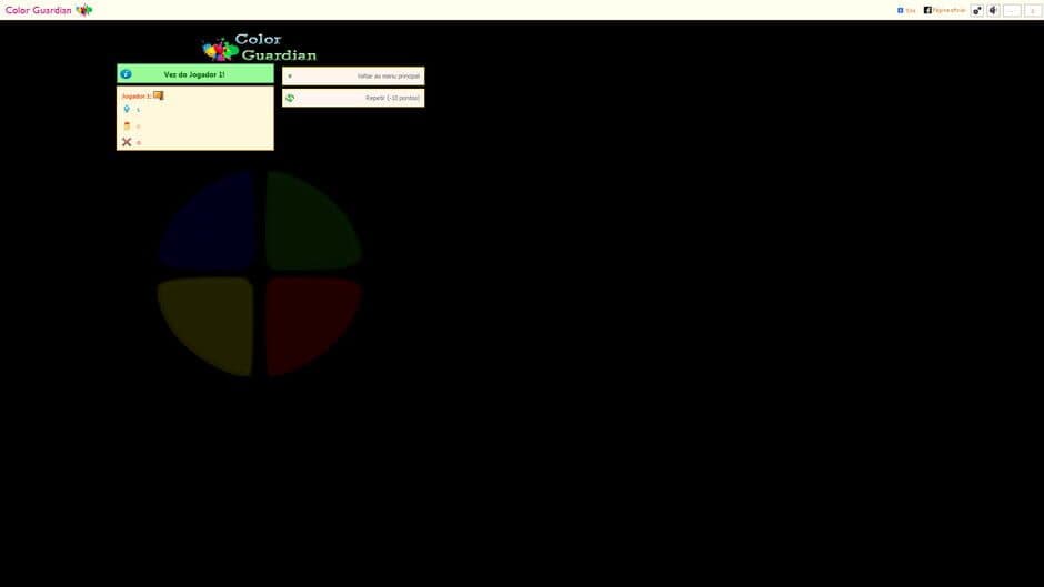 Color Guardian screenshot 3