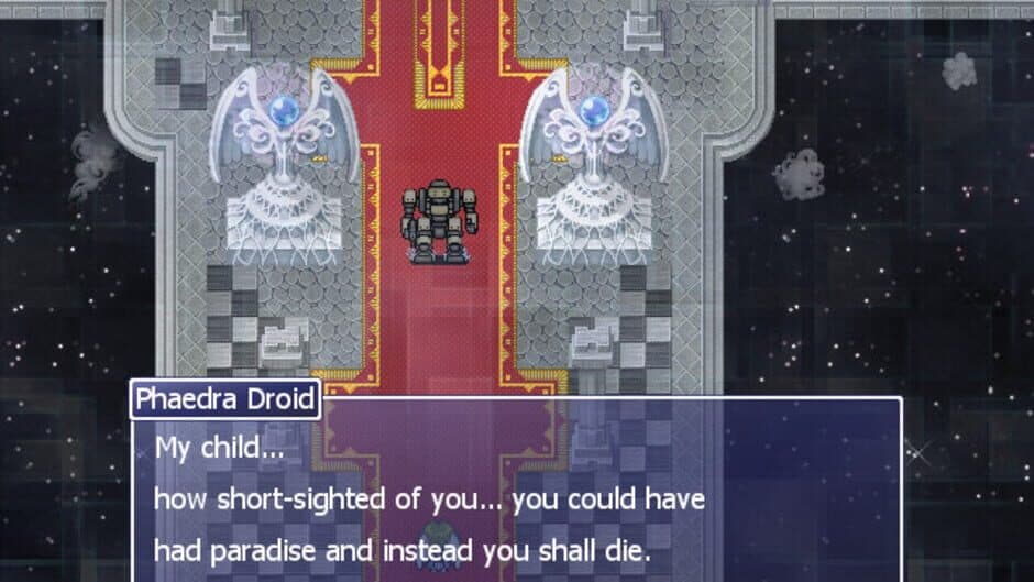 Machine Made: Rebirth screenshot 2