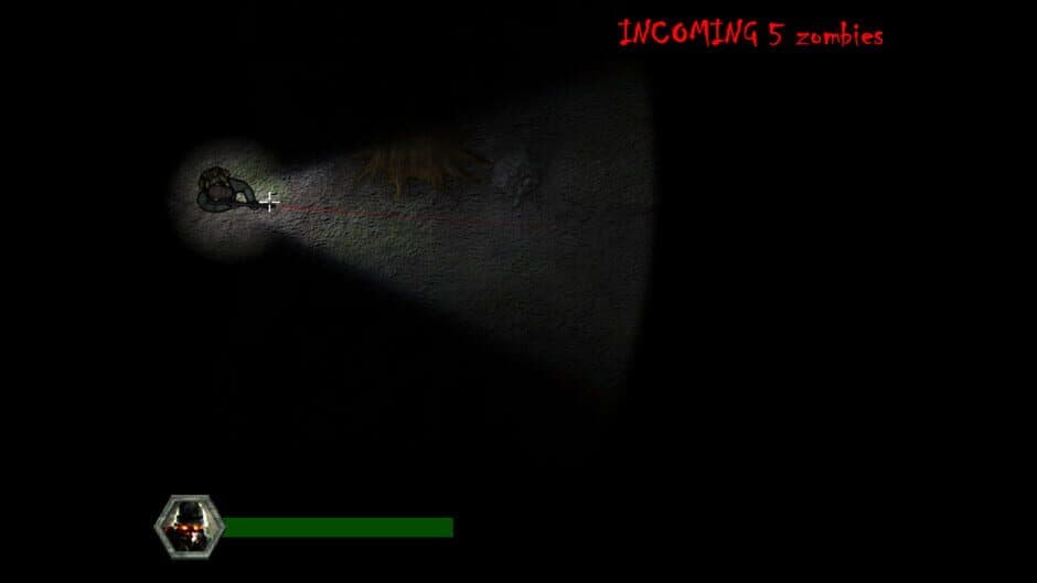 Hungry Shadows screenshot 2