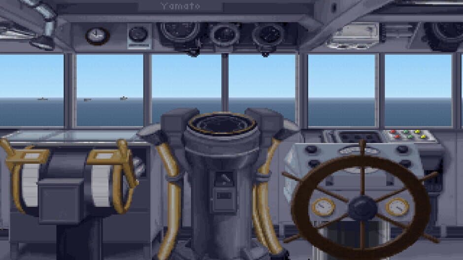 Task Force 1942: Surface Naval Action in the South Pacific screenshot 4