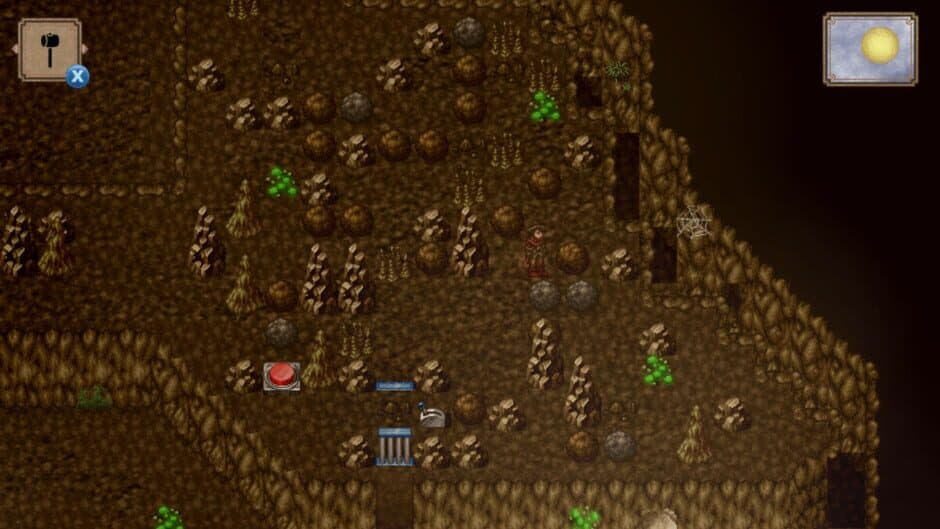 Vidar screenshot 5