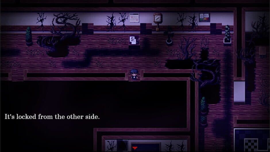 Bleeding Knife screenshot 4